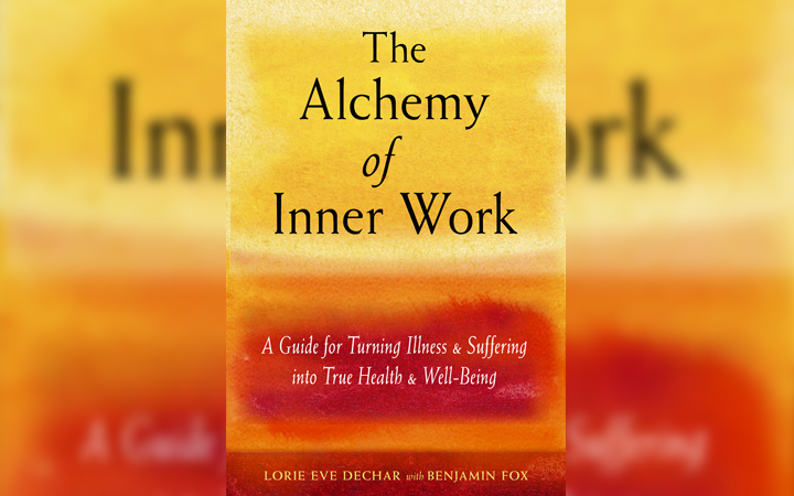 Living the Dream The Alchemy of Inner Work